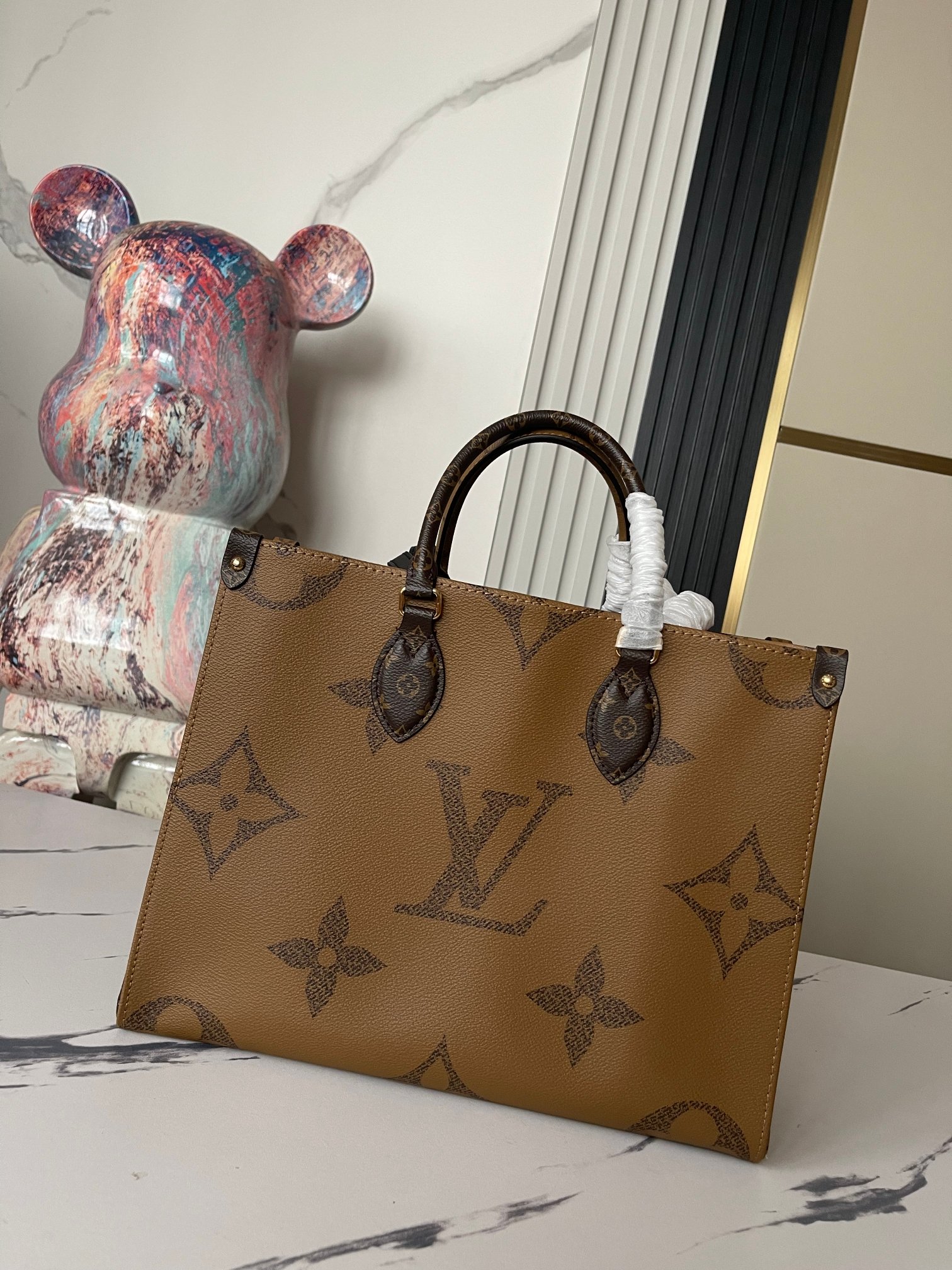 Louis Vuitton Shopping Bags